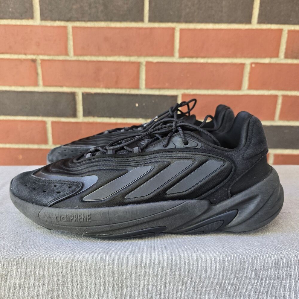 Adidas Men's Ozelia Casual/Activewear Shoes Size 12 Excellent Condition